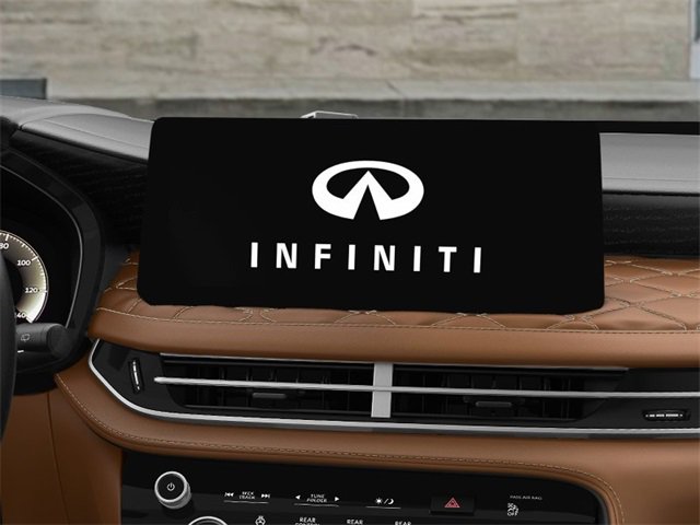 New 2025 INFINITI QX60 Autograph w/ Cargo Package image 17