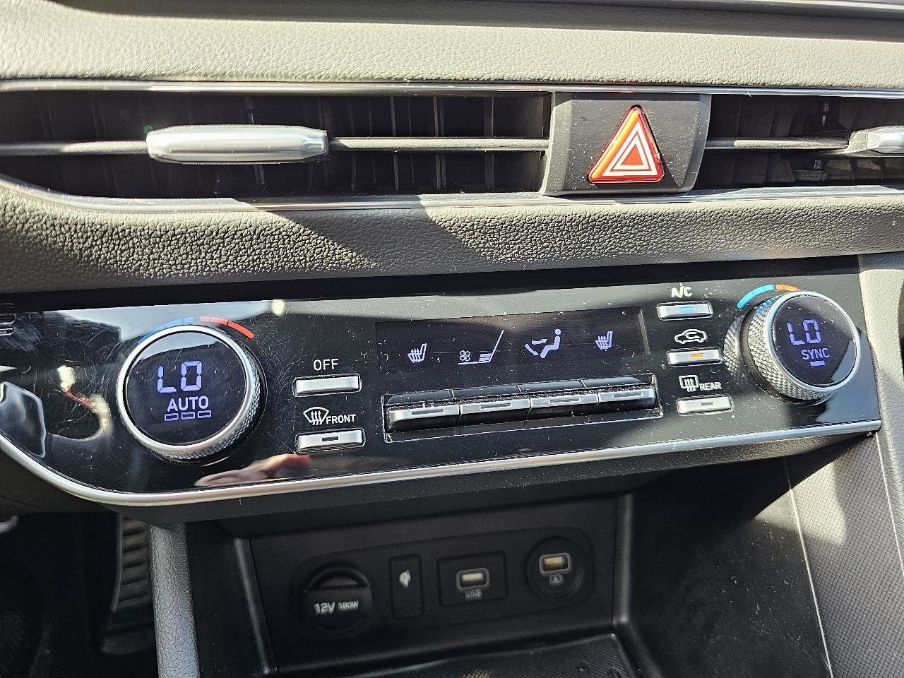 Used 2021 Hyundai Sonata SEL Plus image 56