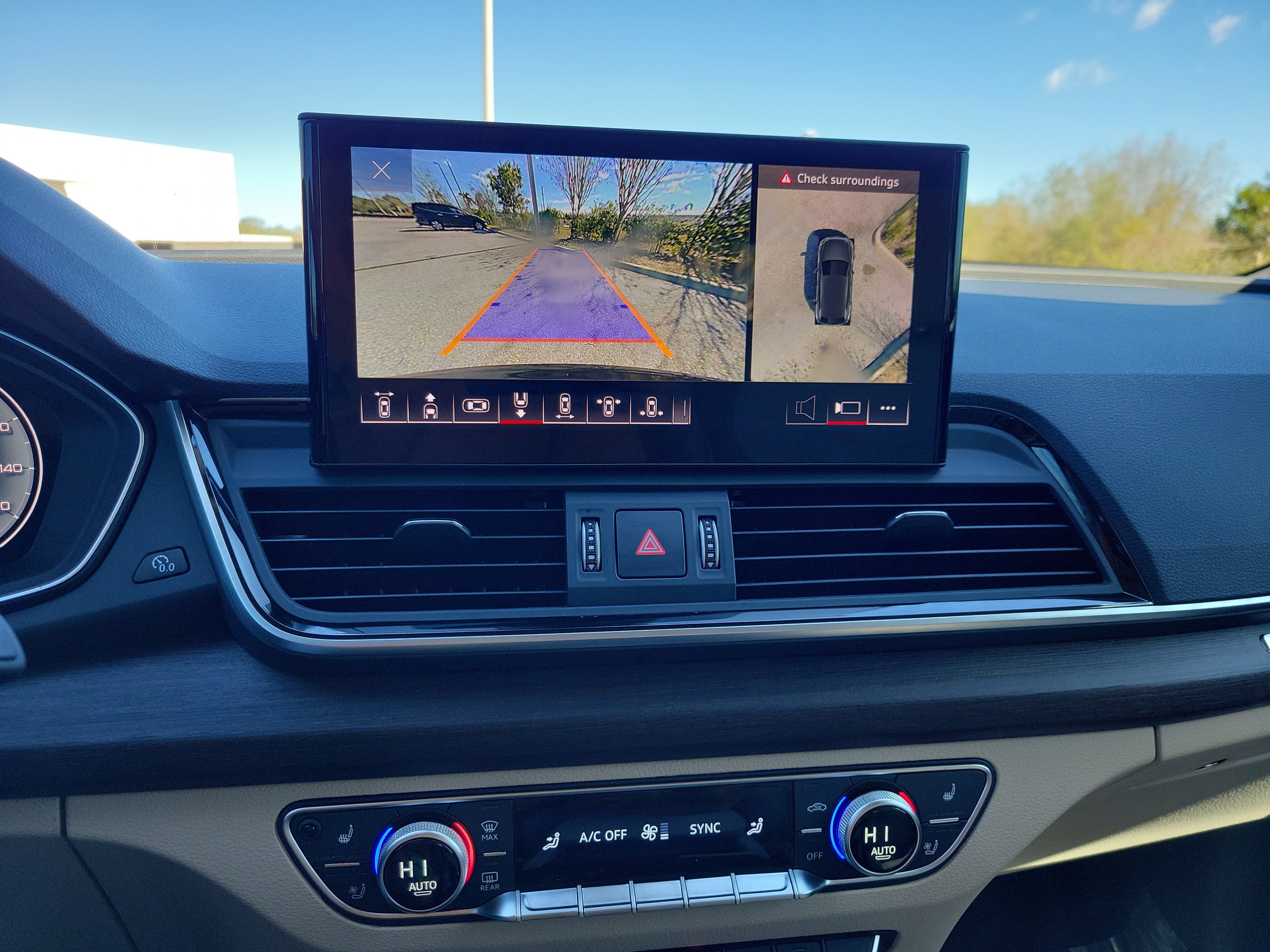 Used 2024 Audi Q5 2.0T Premium Plus image 23