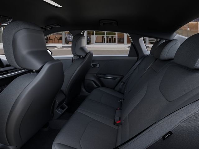 New 2026 Kia K4 image 18
