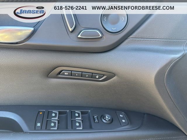 Used 2019 Cadillac CT6 Sport w/ Super Cruise Package image 8