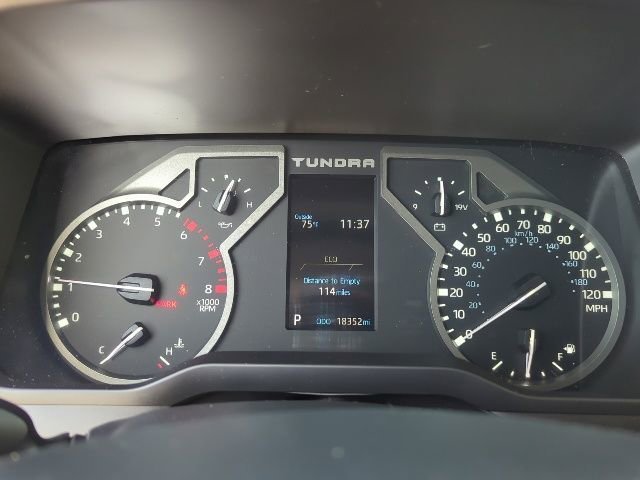 Used 2023 Toyota Tundra SR5 image 10