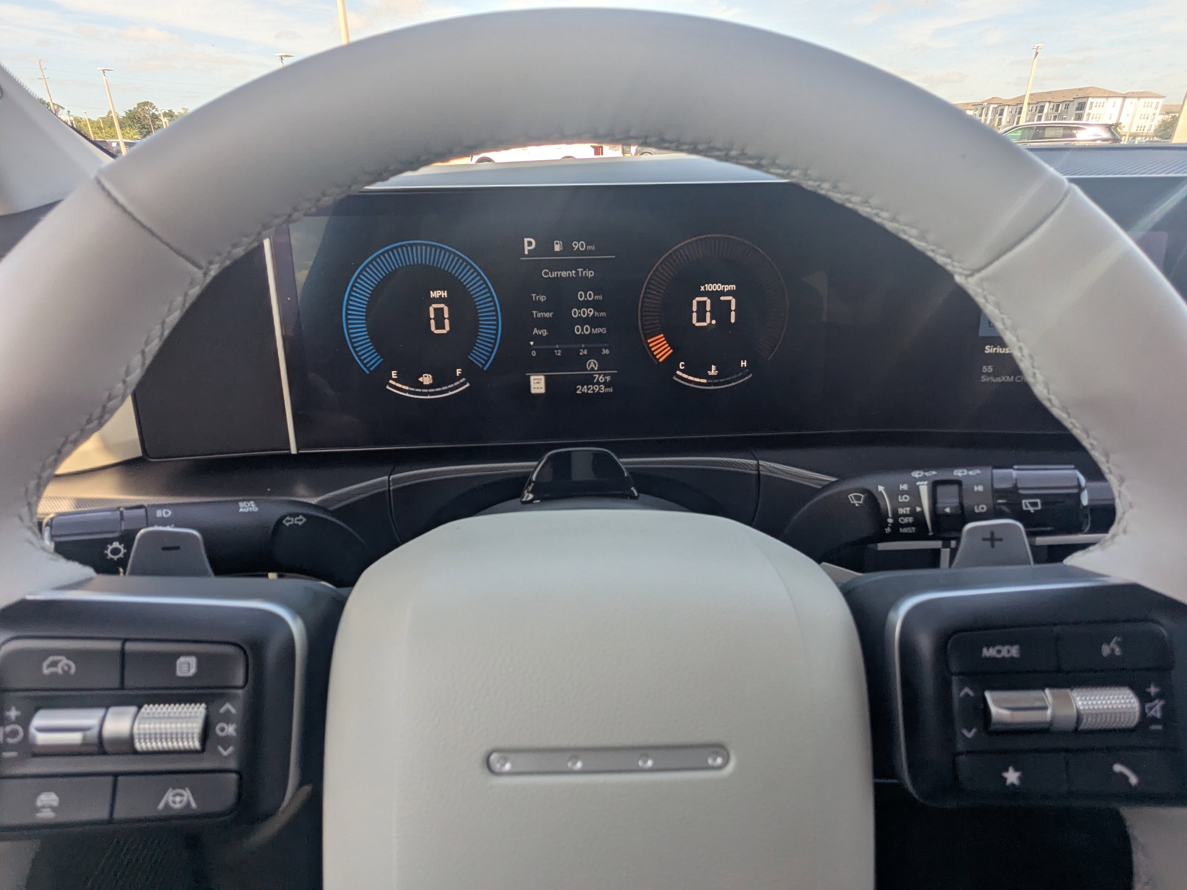 Used 2024 Hyundai Santa Fe SEL image 39