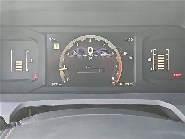 Certified 2026 Toyota Tacoma 2WD Xtracab image 14