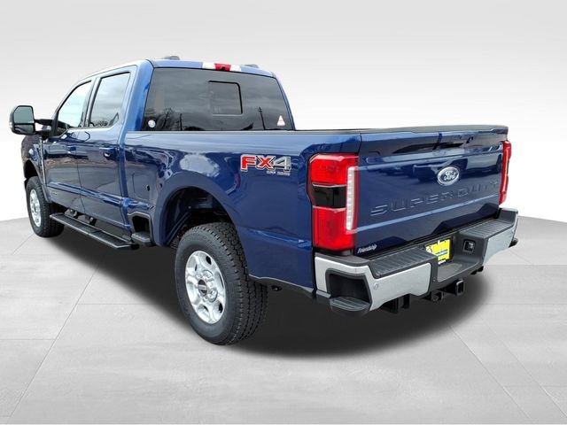 New 2026 Ford F250 XLT w/ XLT Premium Package AWD/4WD image 6