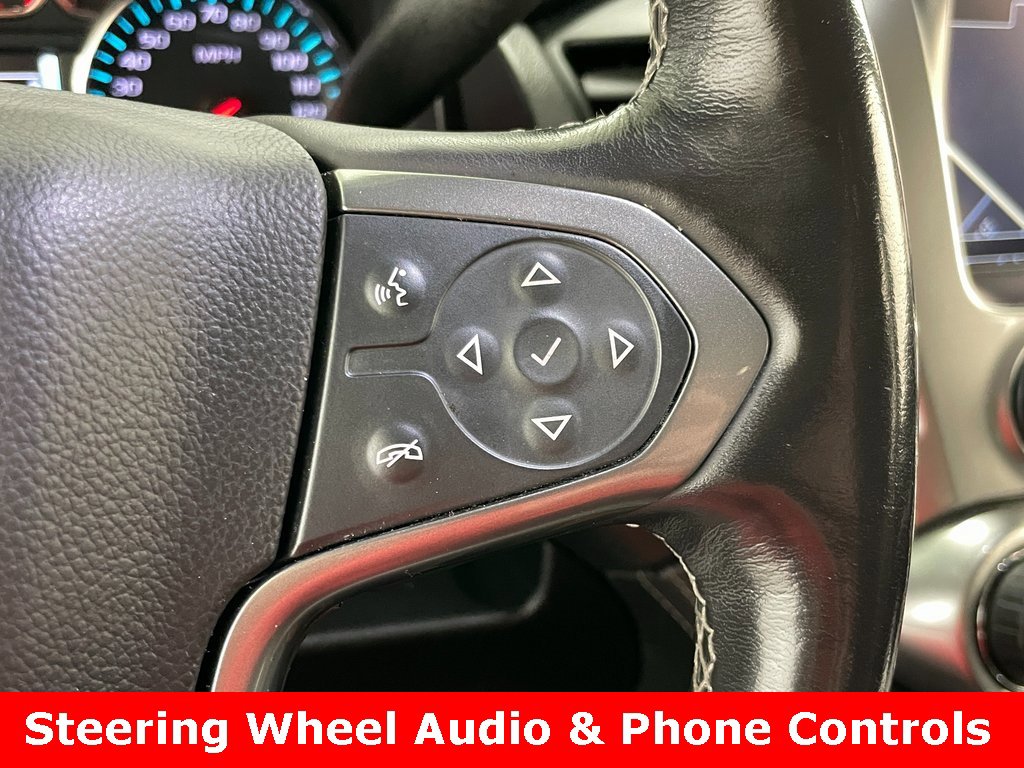 Used 2018 Chevrolet Tahoe Premier w/ Max Trailering Package image 34