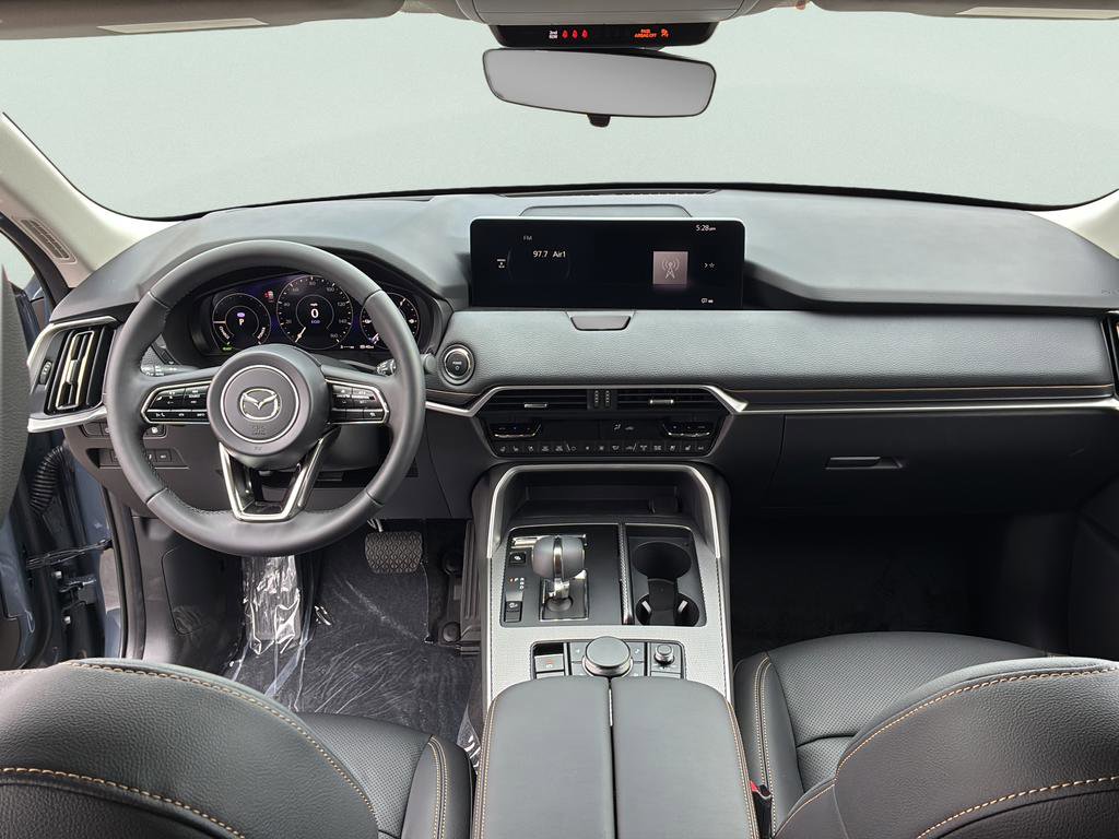 New 2026 MAZDA CX-70 SC Plus AWD/4WD image 27