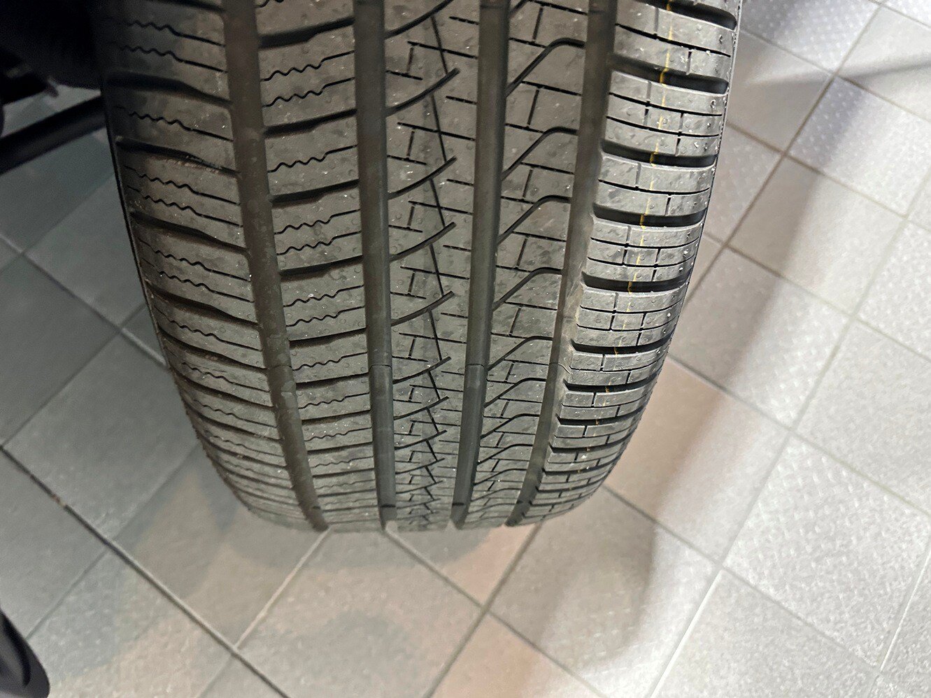 Certified 2024 Mercedes-Benz GLS 450 4MATIC image 48