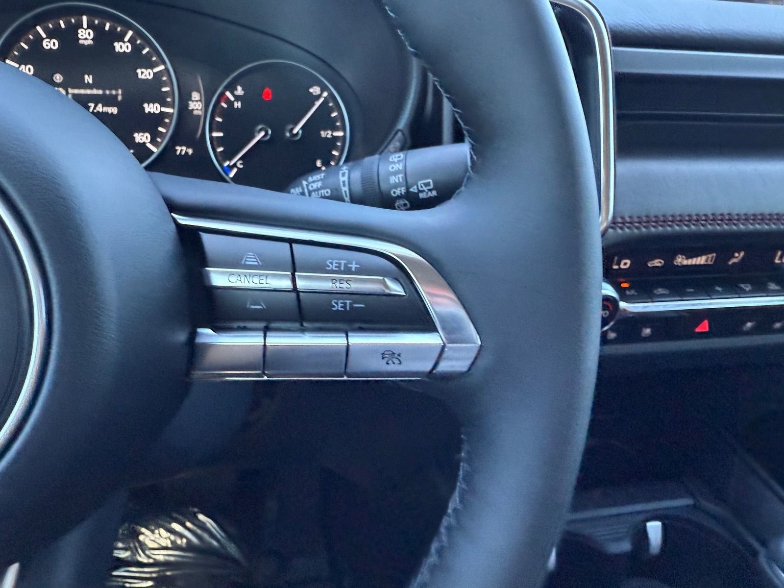 New 2026 MAZDA CX-50 2.5 Hybrid w/ Cargo Package image 22