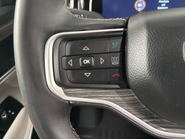 Used 2022 Jeep Wagoneer Series III w/ Convenience Group I image 22