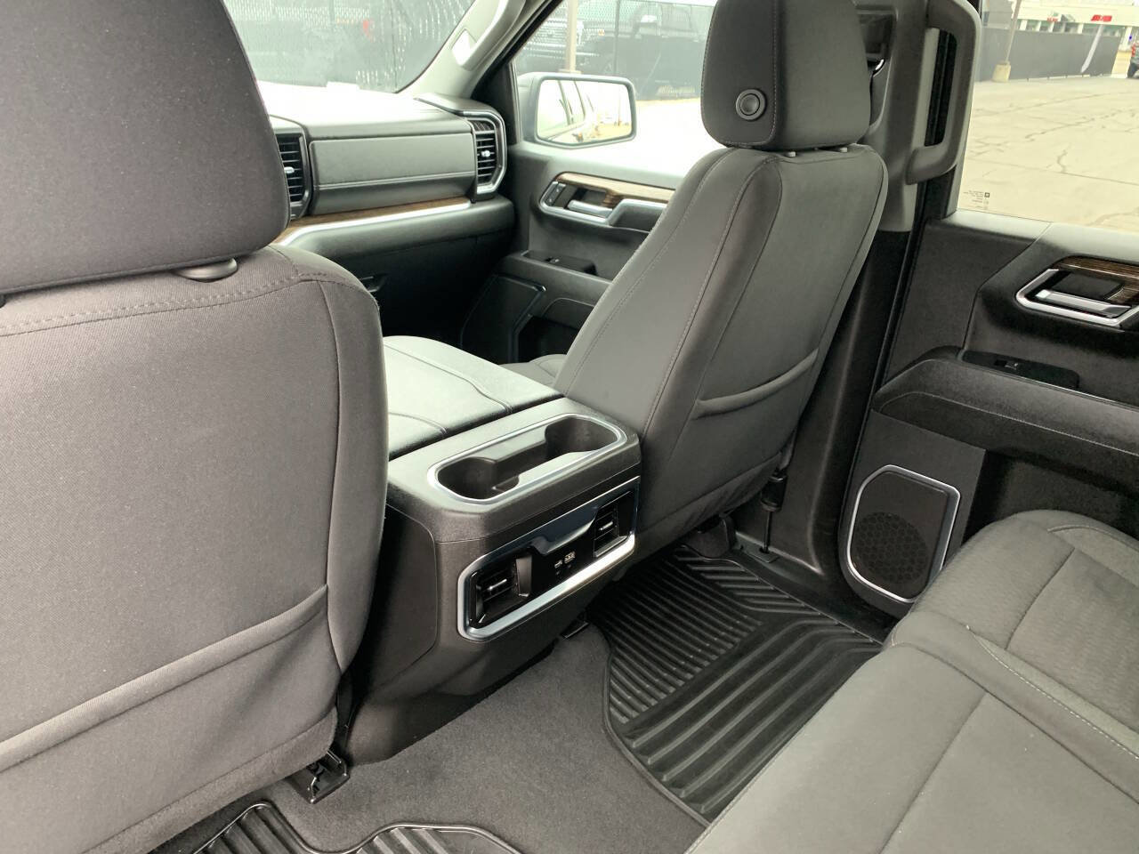 Used 2023 GMC Sierra 1500 Elevation w/ X31 Off-Road Package image 20