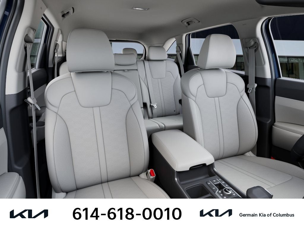 New 2026 Kia Sorento S AWD/4WD image 18