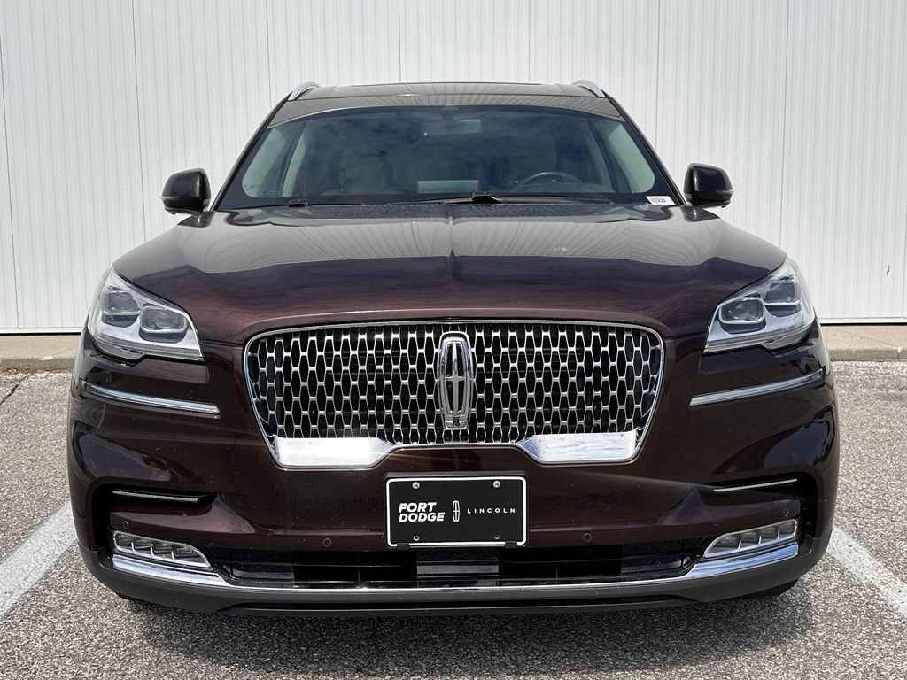 Used 2020 Lincoln Aviator Reserve w/ Equipment Group 202A AWD/4WD image 10