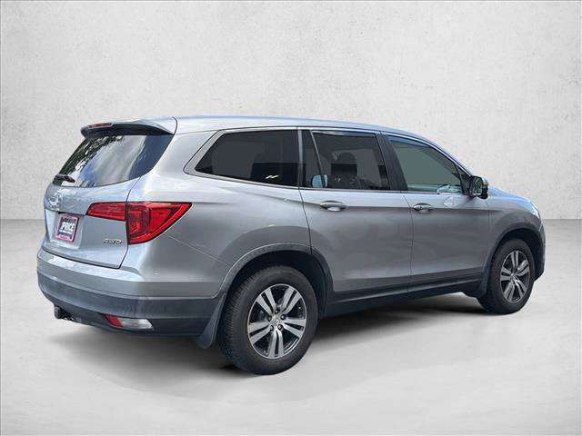 Used 2017 Honda Pilot EX-L image 5