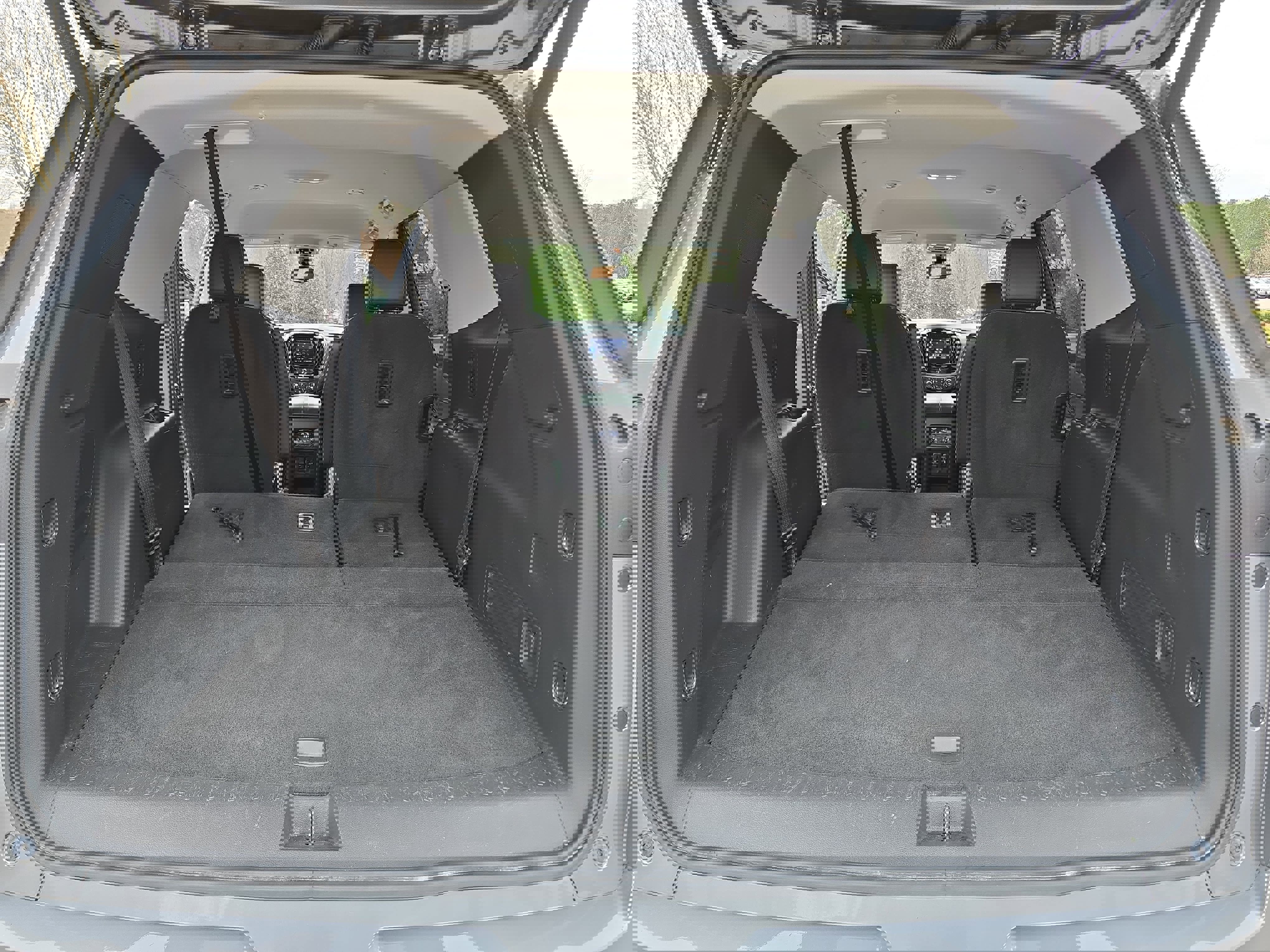 Used 2021 Chevrolet Traverse Premier image 13