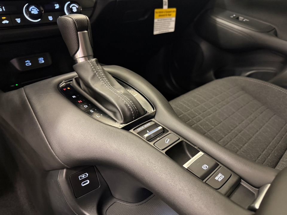 New 2026 Honda HR-V LX image 20