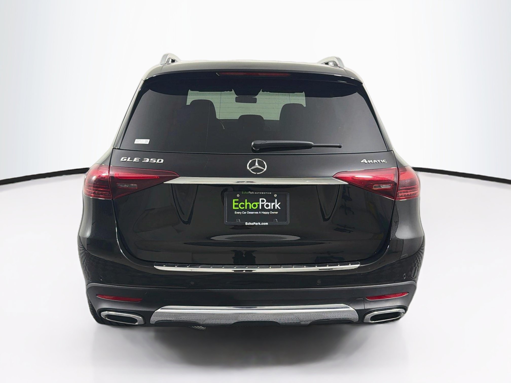 Used 2025 Mercedes-Benz GLE 350 4MATIC image 7