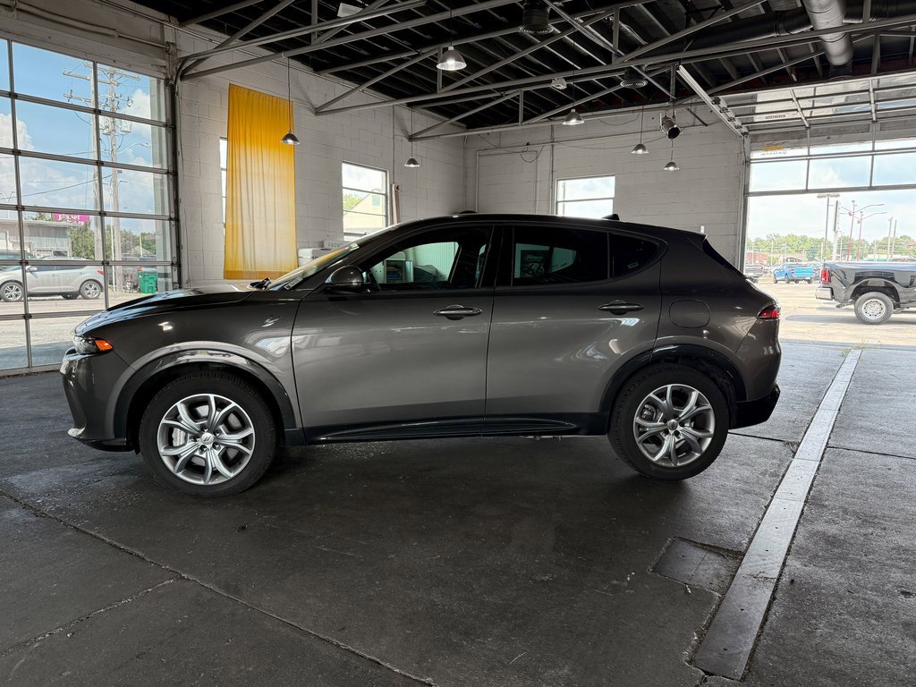 Used 2024 Dodge Hornet R/T image 5