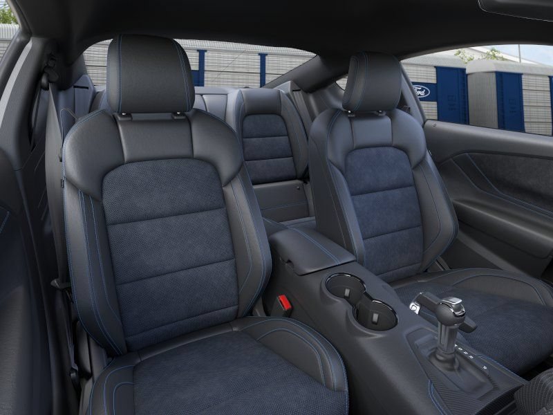New 2026 Ford Mustang Dark Horse RWD image 10