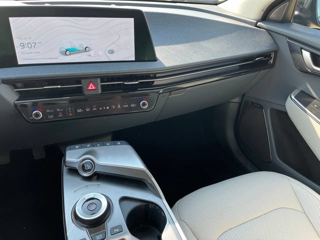 Used 2023 Kia EV6 Wind w/ Wind Technology Package AWD/4WD image 14