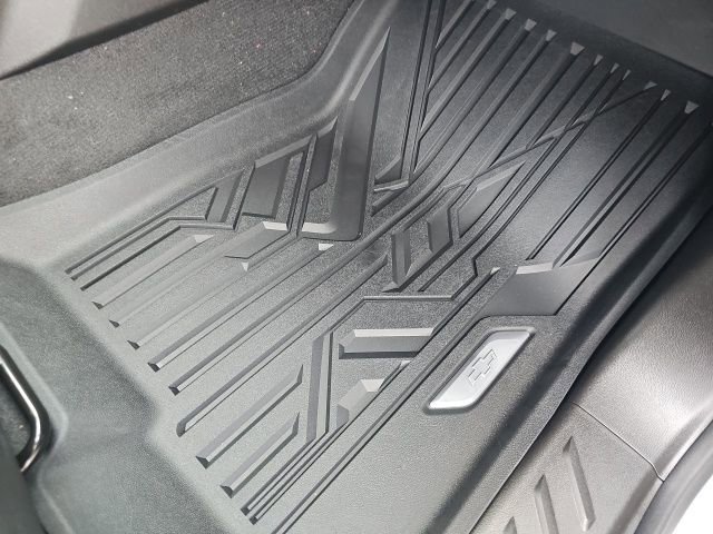 New 2026 Chevrolet Colorado Trail Boss image 33