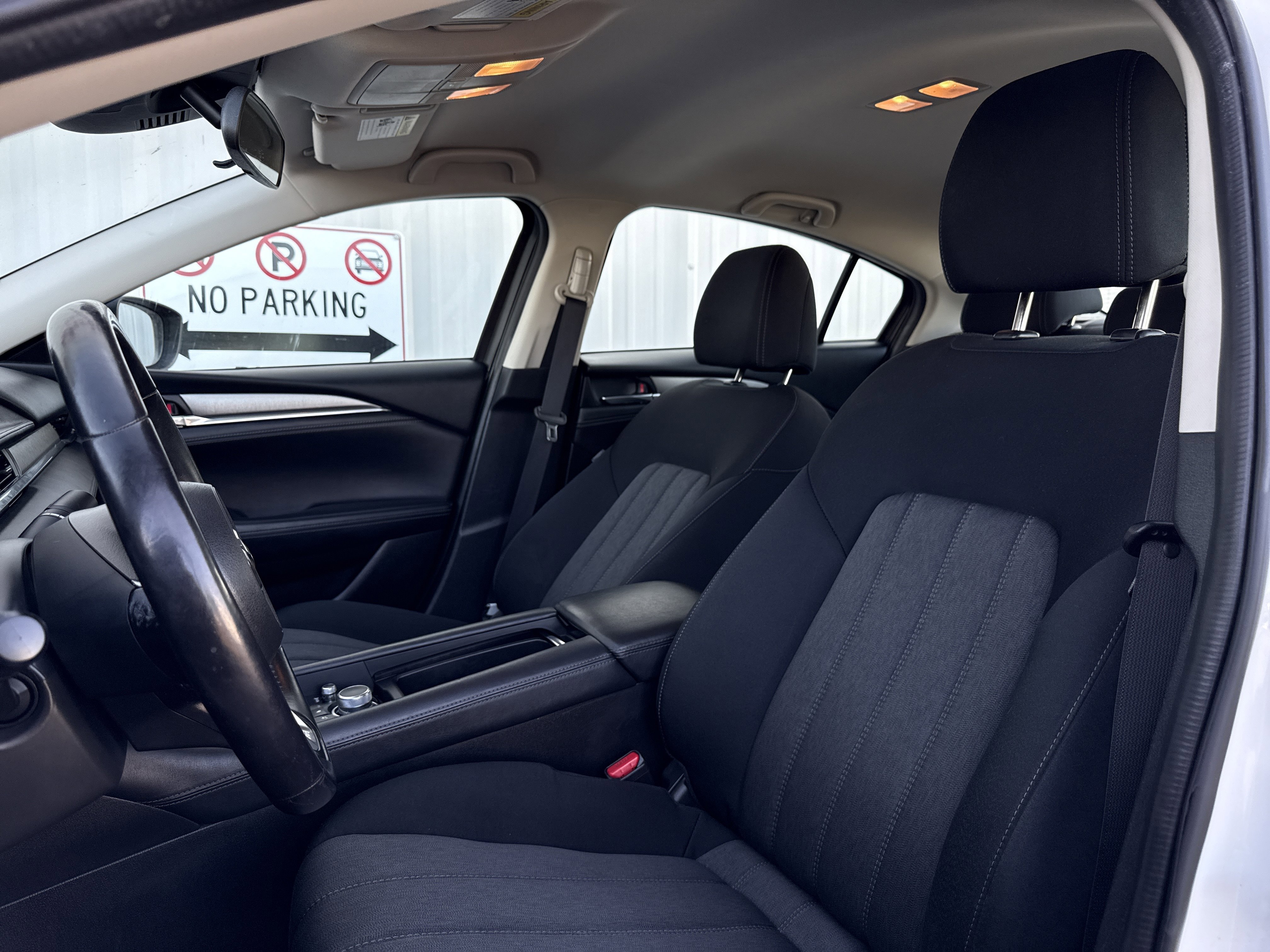 Used 2019 MAZDA MAZDA6 Sport image 11