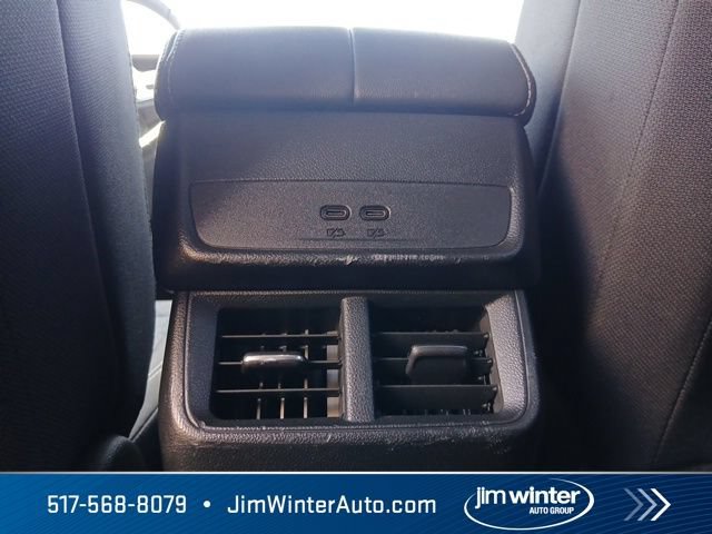 Used 2026 GMC Terrain Elevation AWD/4WD image 17
