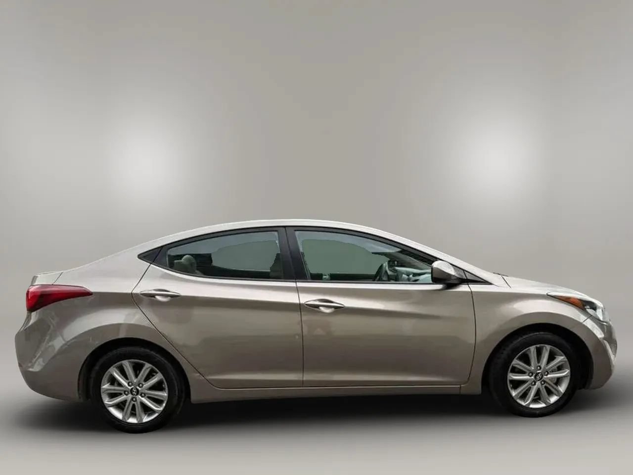 Used 2014 Hyundai Elantra SE w/ Option Group 02 FWD image 7