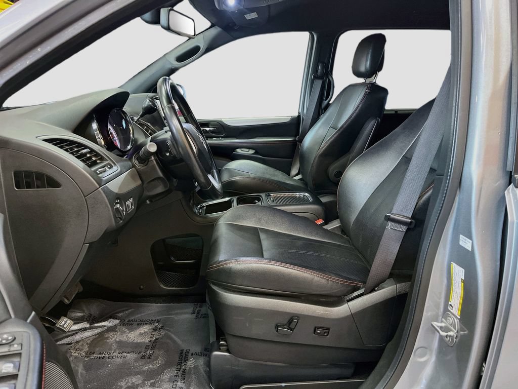 Used 2019 Dodge Grand Caravan GT FWD image 21