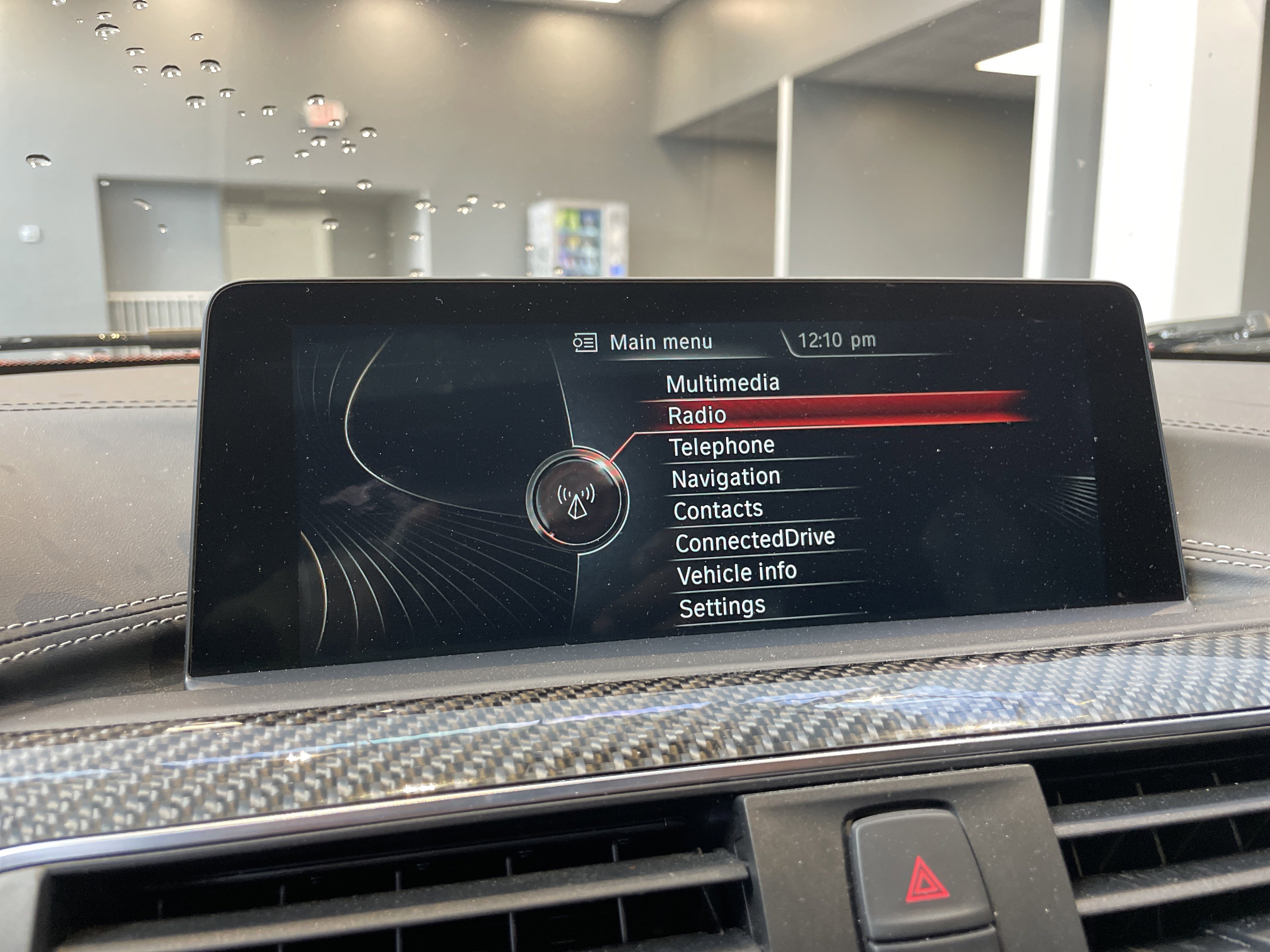 Used 2016 BMW M3 image 23