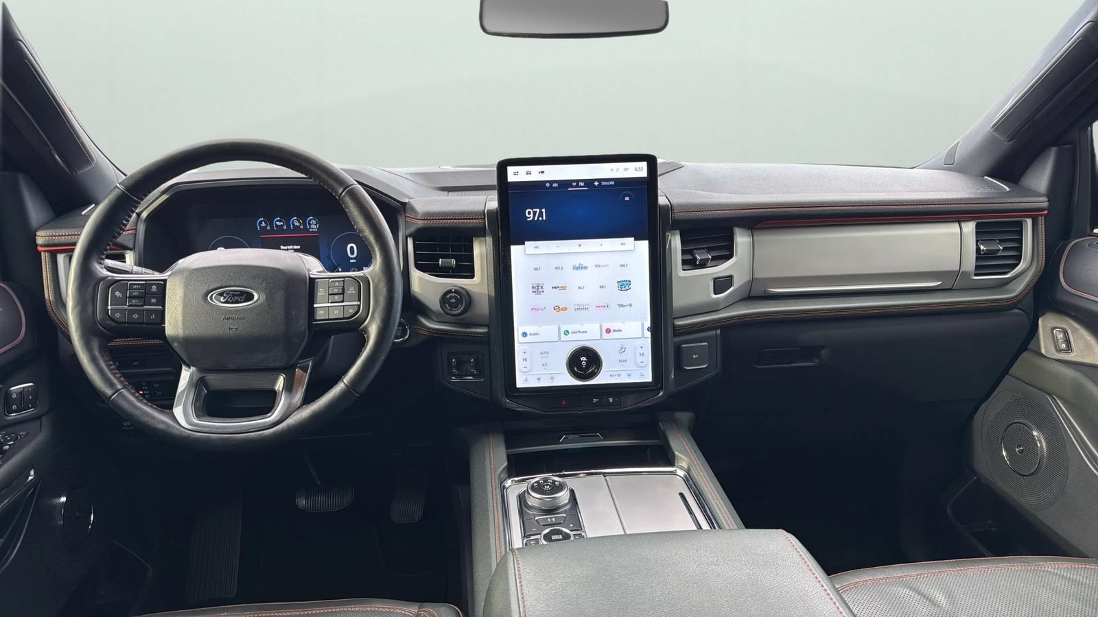 Used 2022 Ford Expedition Timberline AWD/4WD image 12