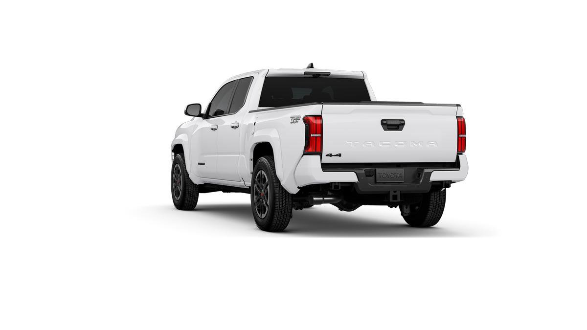 New 2026 Toyota Tacoma TRD Sport AWD/4WD image 58