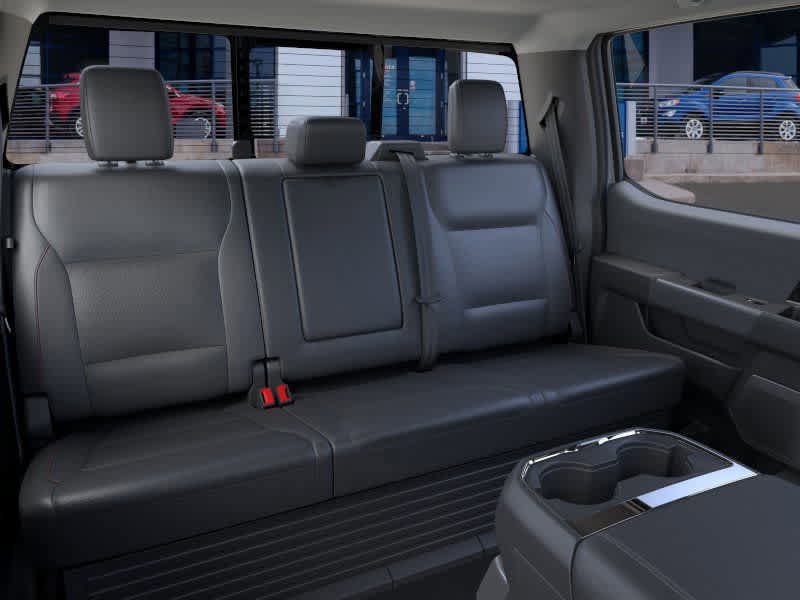 New 2026 Ford F250 Lariat w/ Black Appearance Package AWD/4WD image 11