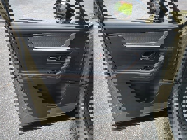 New 2025 MAZDA CX-70 3.3 Turbo w/ Premium Package image 23