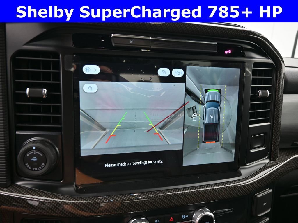 New 2025 Ford F150 Lariat w/ Equipment Group 502A High image 26