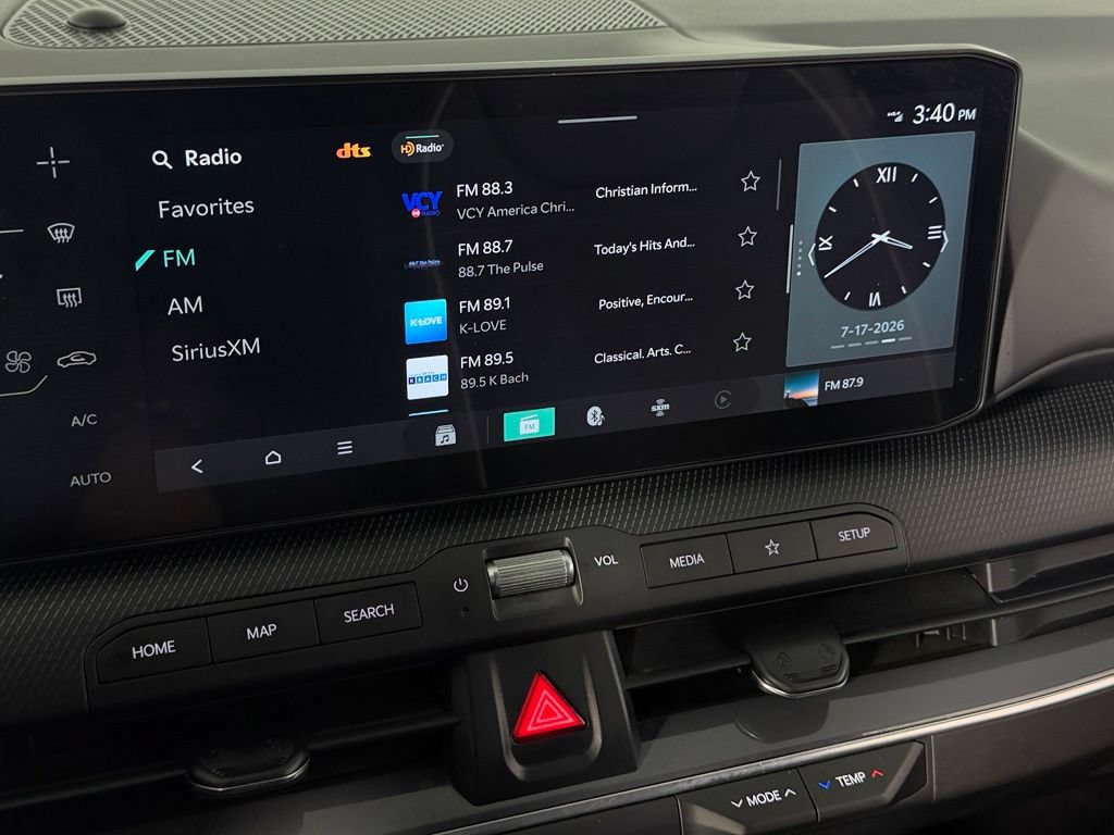 Used 2025 Kia K4 GT-Line FWD image 21