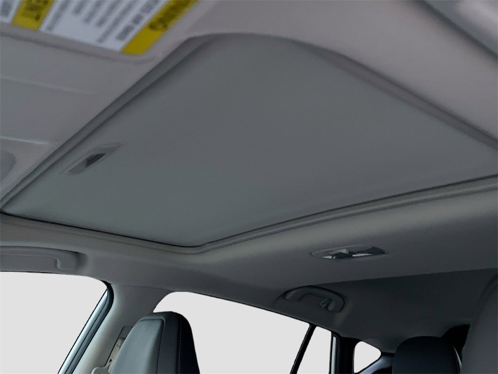 Used 2025 Subaru Crosstrek 2.5i Limited w/ Popular Package #3A image 22