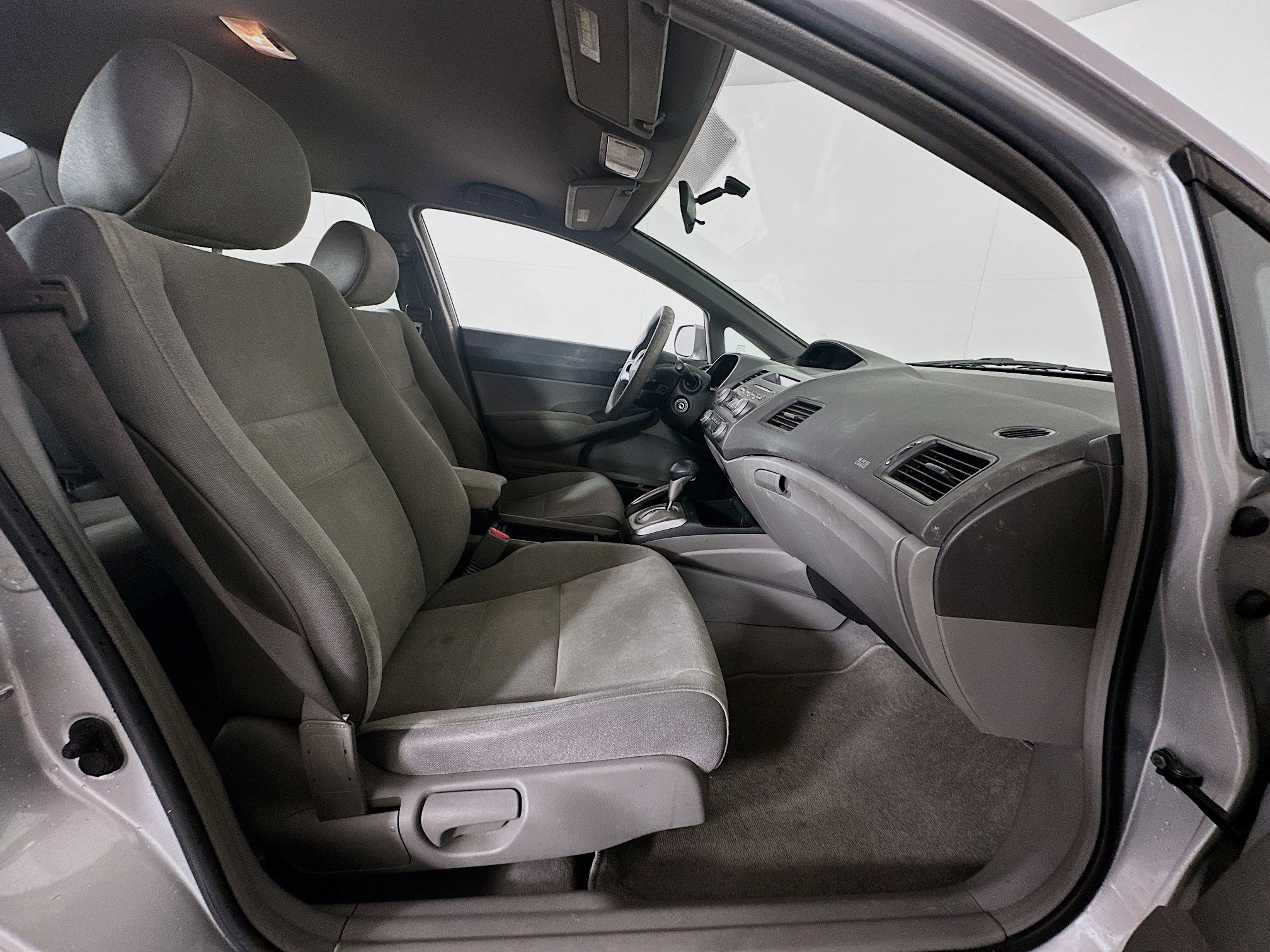 Used 2008 Honda Civic LX image 28