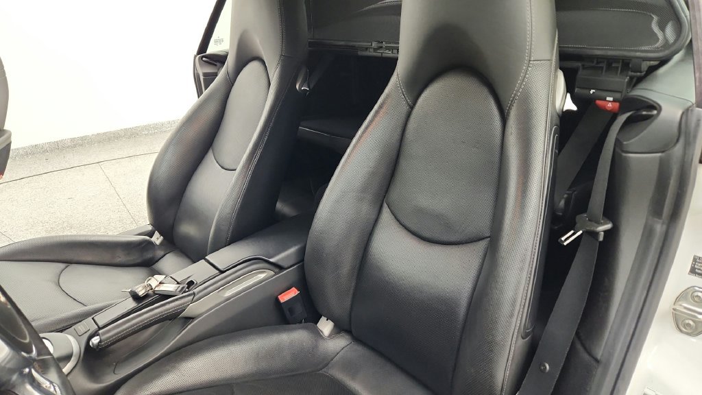 Used 2012 Porsche 911 Carrera GTS RWD image 23
