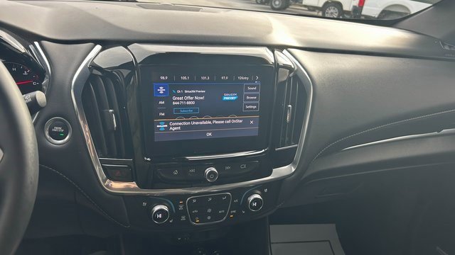 Certified 2023 Chevrolet Traverse Premier w/ Redline Edition image 25