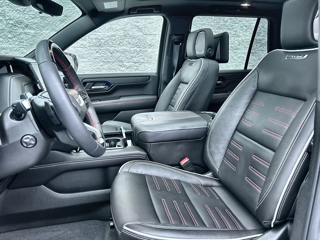 Used 2026 GMC Yukon AT4 Ultimate image 24