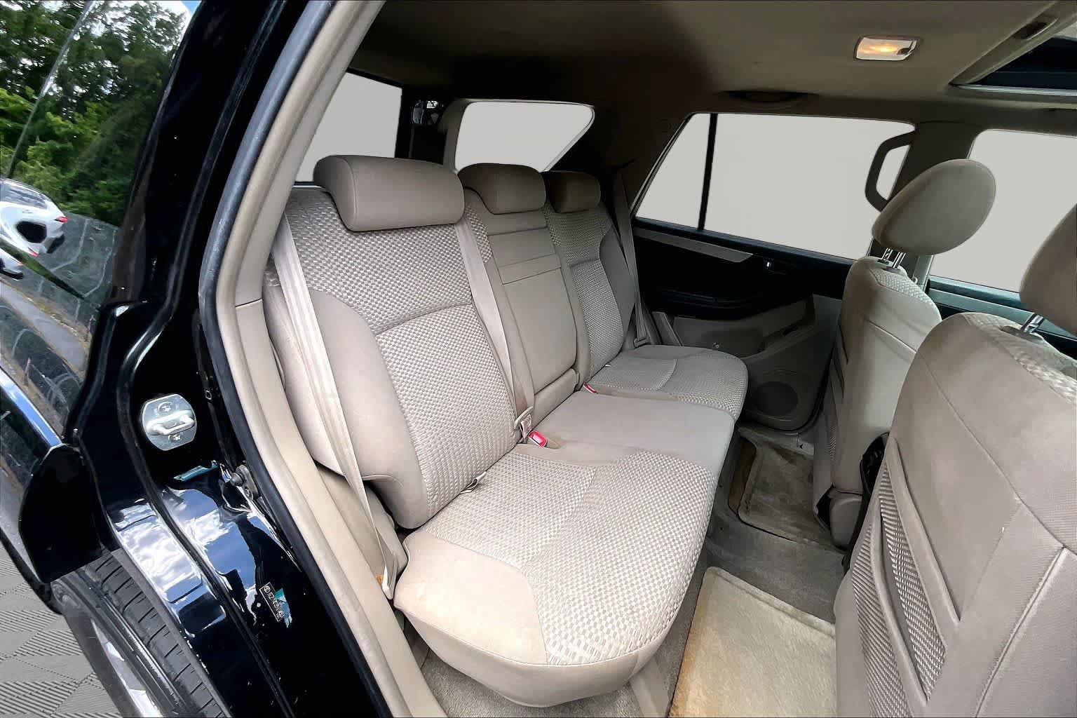Used 2008 Toyota 4Runner SR5 RWD image 19