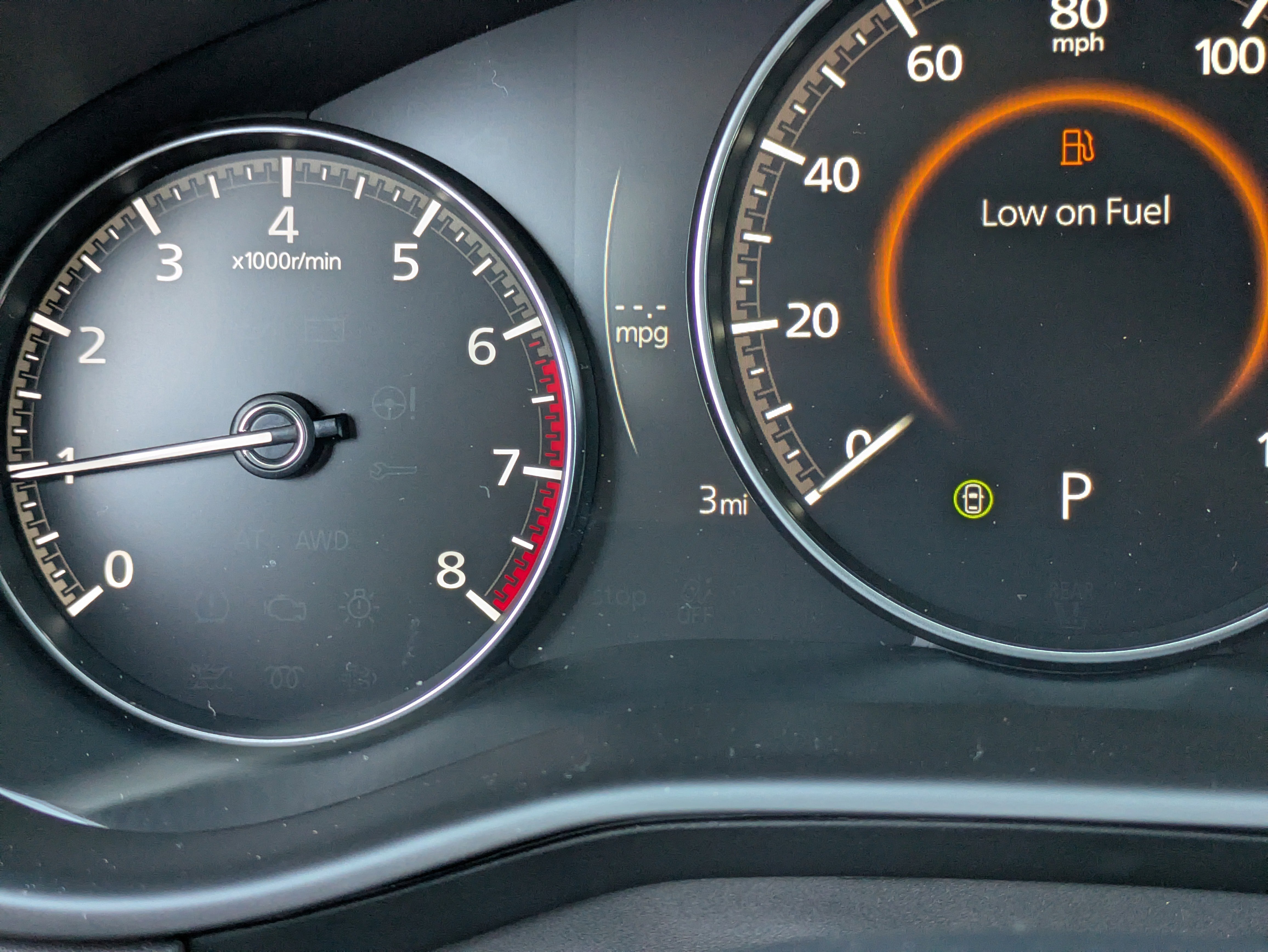 New 2026 MAZDA CX-50 AWD 2.5 S w/ Accent Package image 27