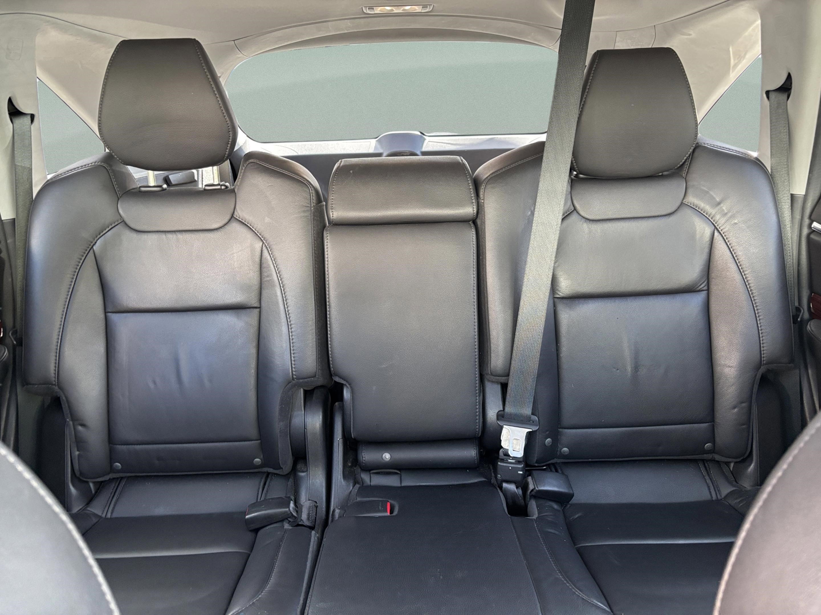 Used 2015 Acura MDX FWD image 27