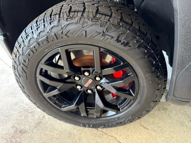 Used 2022 GMC Sierra 1500 AT4X AWD/4WD image 39