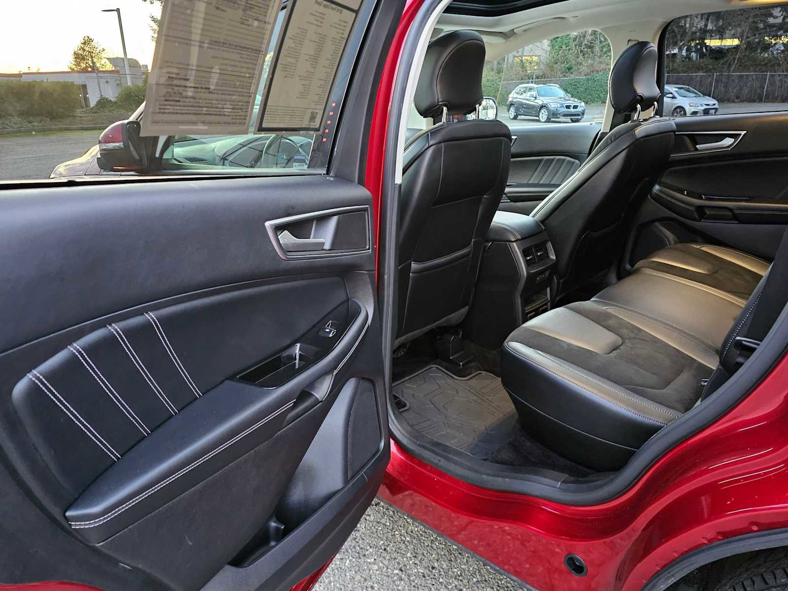 Used 2016 Ford Edge Sport w/ Equipment Group 401A image 15