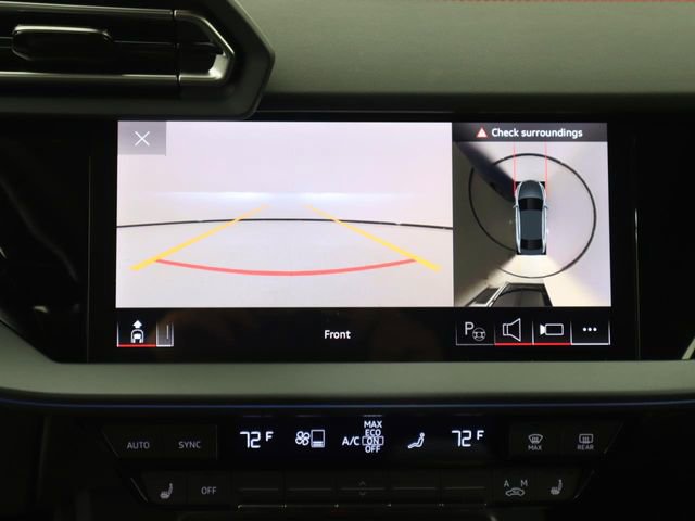 New 2026 Audi S3 Premium image 19