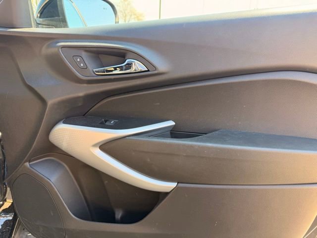 Certified 2024 Chevrolet Trax RS w/ Driver Confidence Package FWD image 24