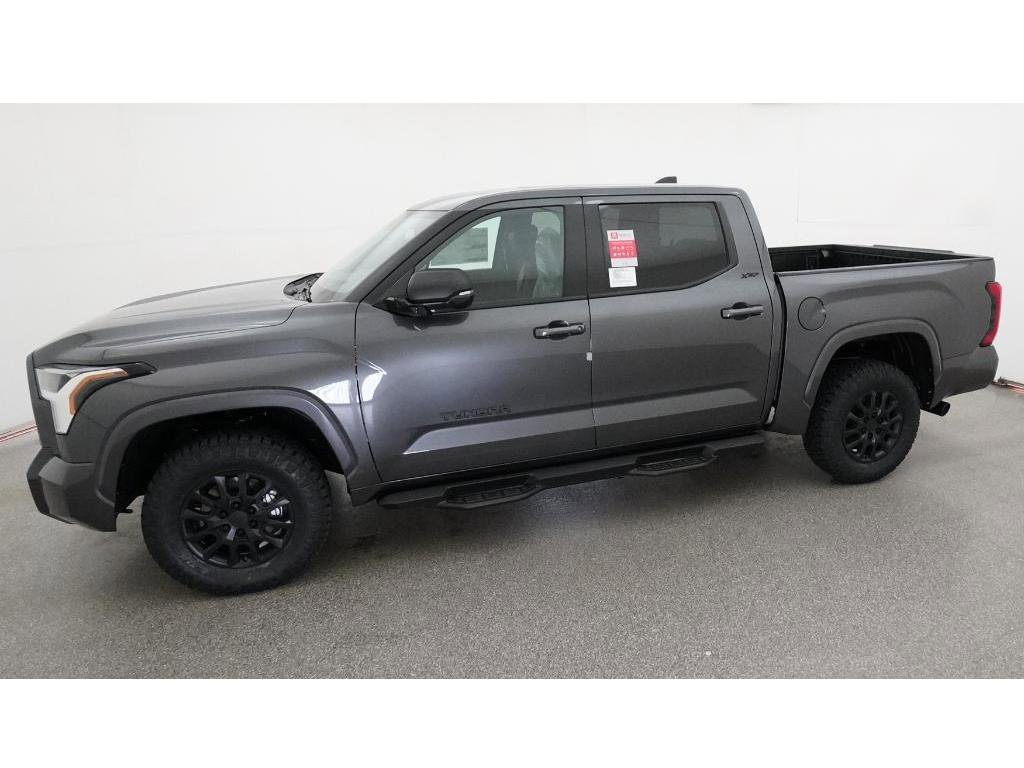 New 2026 Toyota Tundra SR5 image 2