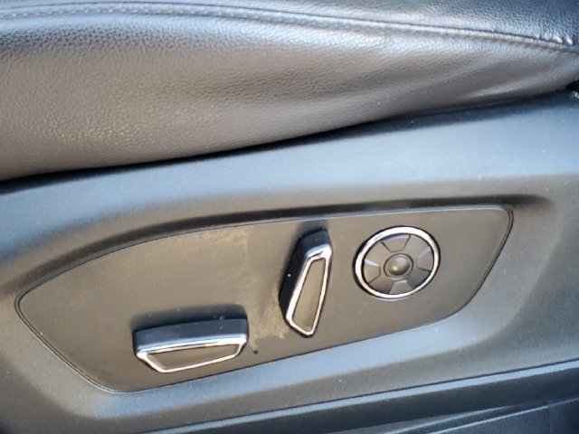 Used 2020 Ford Explorer ST w/ ST Street Pack AWD/4WD image 7